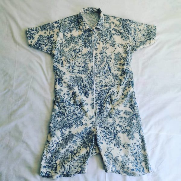 Marie Antoinette - Pant-Chemise - Image 2