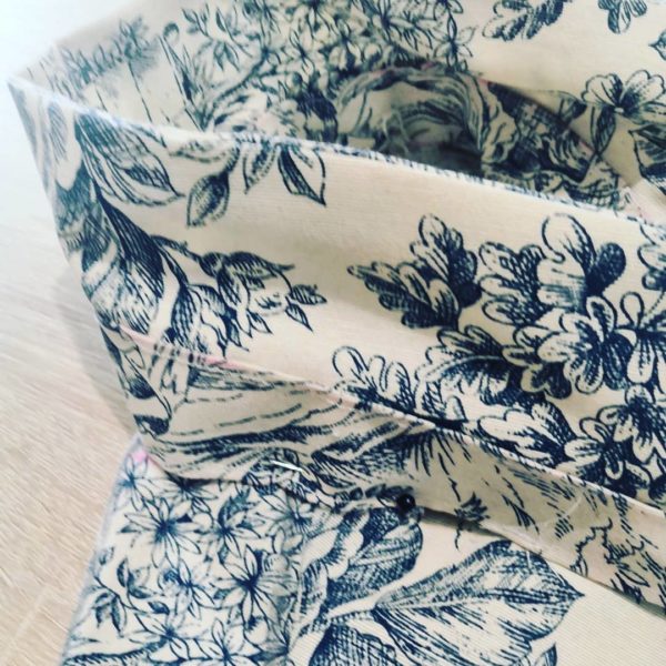Marie Antoinette - Pant-Chemise - Image 3