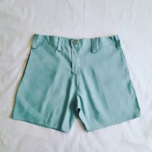Shorts Blue-Sky