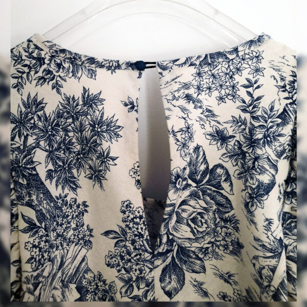Marie Antoinette Blouse - Image 7