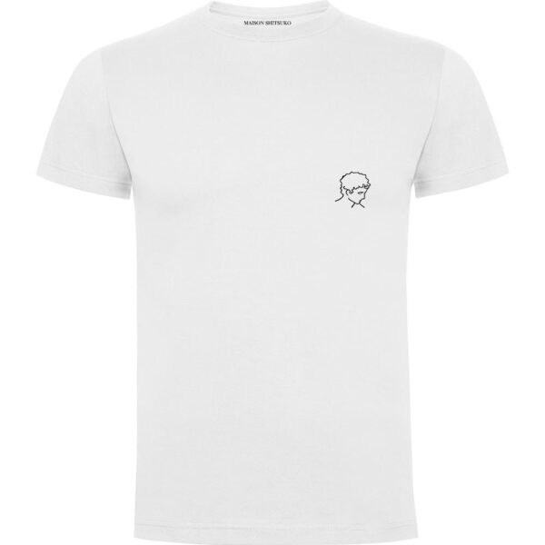 T-shirt Basic Shitsuko