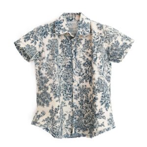 Versalles Short-sleeved shirt M