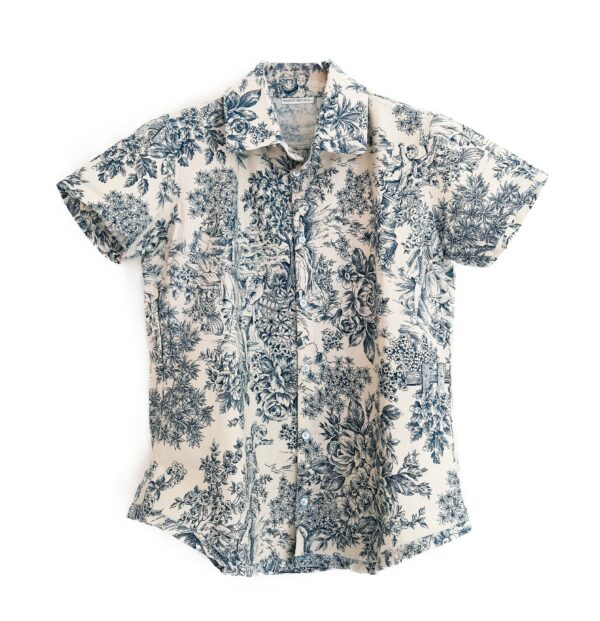 Versalles Short-sleeved shirt M