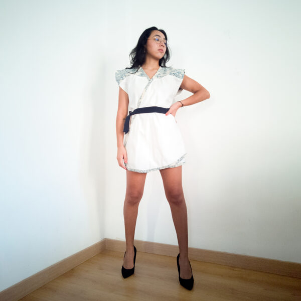 Kunai Dress - Image 2