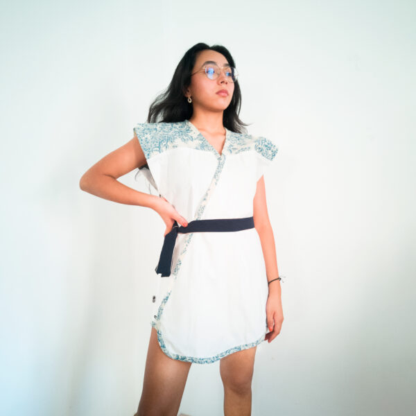 Kunai Dress - Image 5
