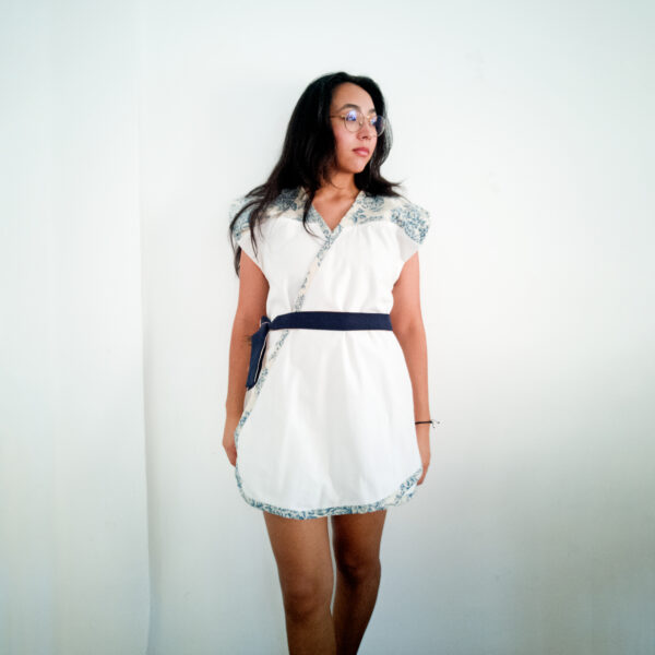 Kunai Dress - Image 3