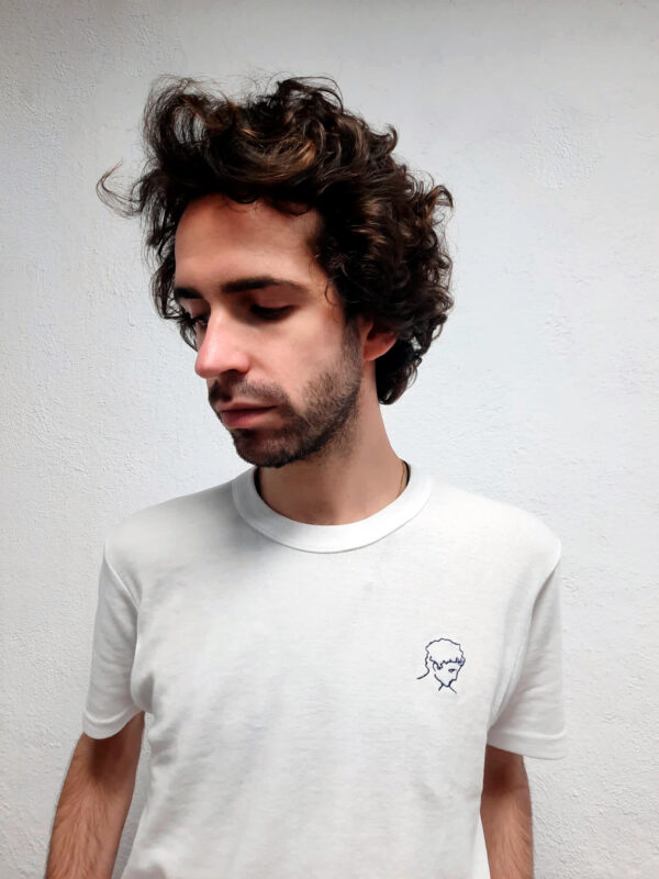 T-shirt Basic Shitsuko - Image 5