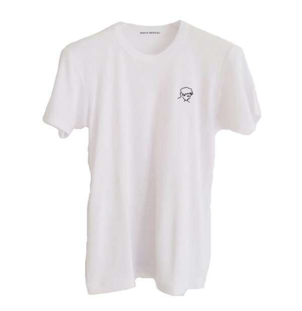 T-shirt Basic Shitsuko - Image 4