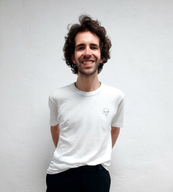T-shirt Basic Shitsuko - Image 6