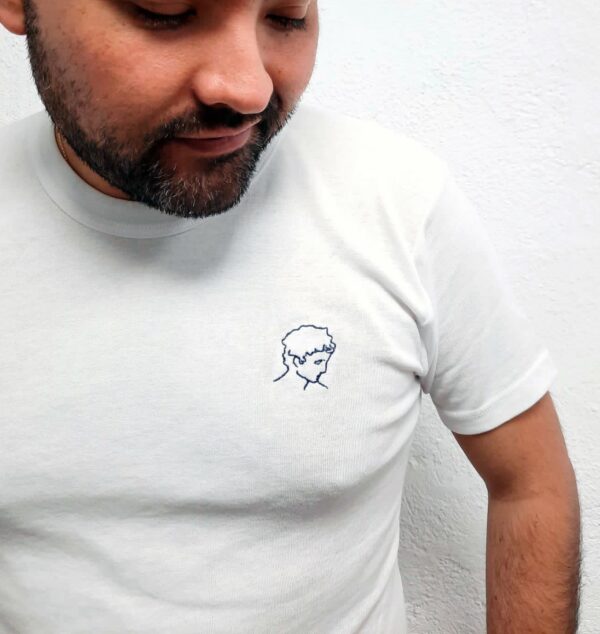 T-shirt Basic Shitsuko M - Image 7