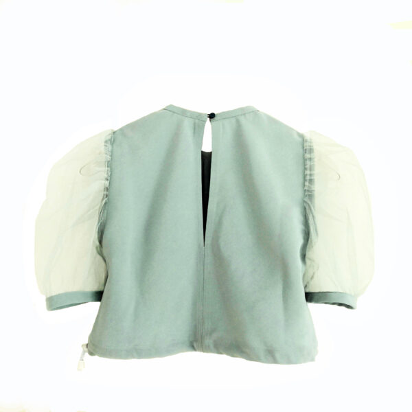 Cinderella Blouse - Image 4