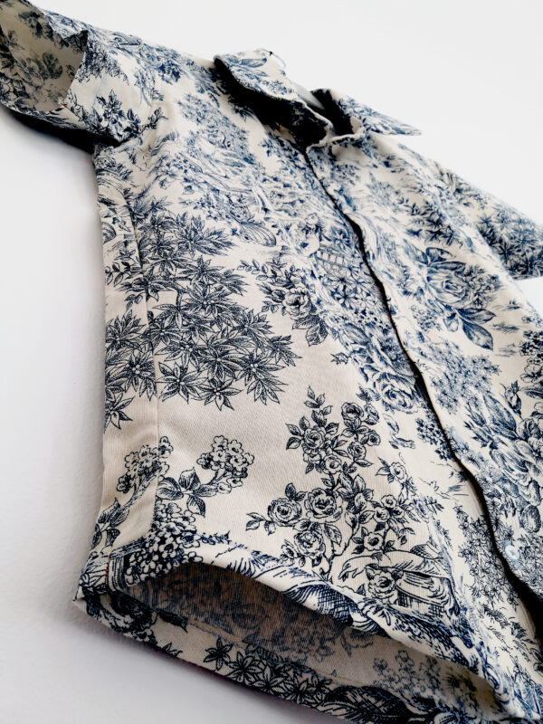 Versalles Short-sleeved shirt M - Image 7