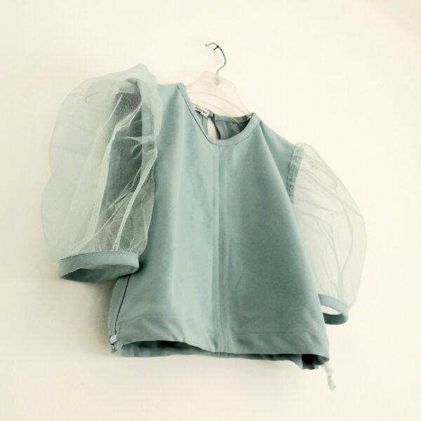 Cinderella Blouse - Image 5