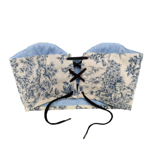 Marie Antoinette Corset - Image 3