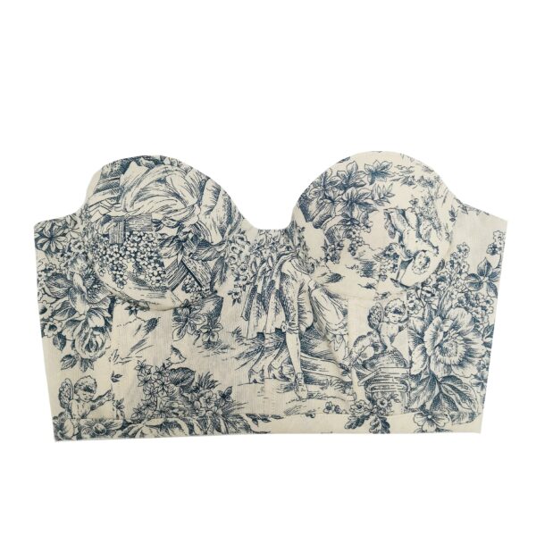 Marie Antoinette Corset - Image 4
