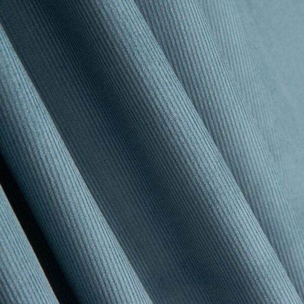 Hakama micro-corduroy trousers W - Image 12