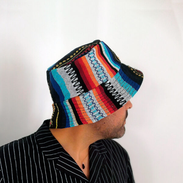 Viva la Feria BUCKET HAT - Image 6