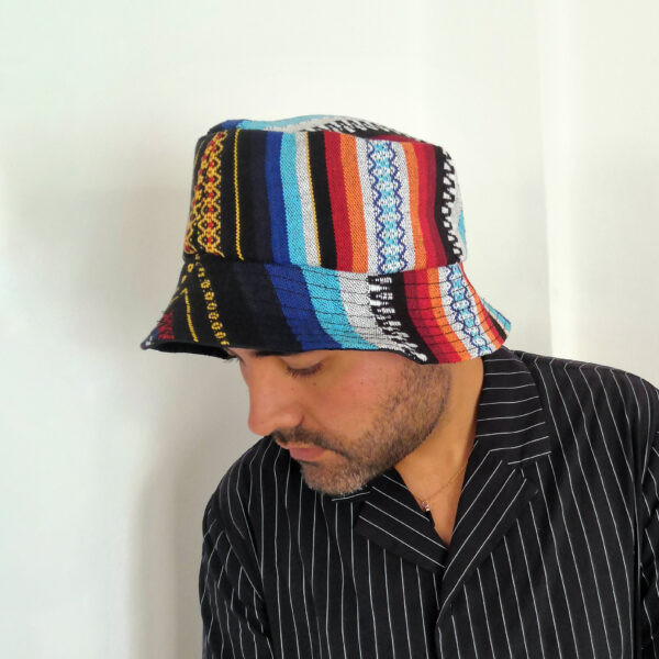 Viva la Feria BUCKET HAT - Image 2