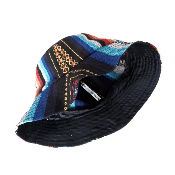 Viva la Feria BUCKET HAT - Image 4