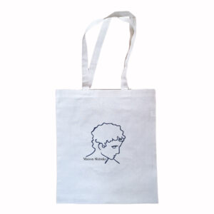 MS Tote Bag