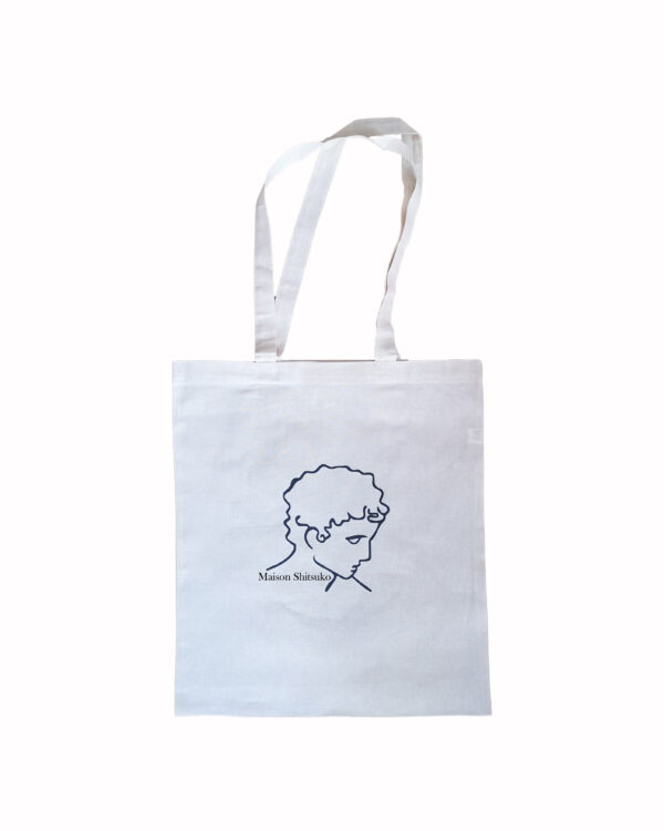 MS Tote Bag