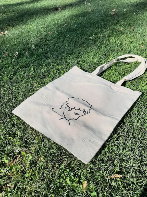 MS Tote Bag - Image 2