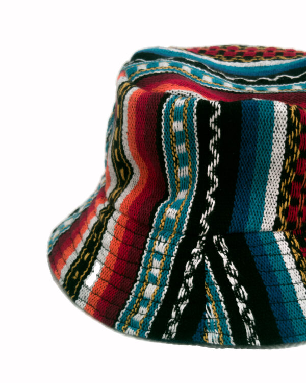 Viva la Feria BUCKET HAT - Image 5