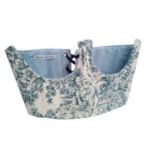 Marie Antoinette Bustier