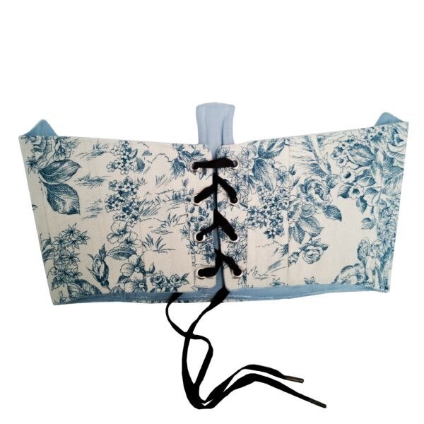 Marie Antoinette Bustier - Image 5