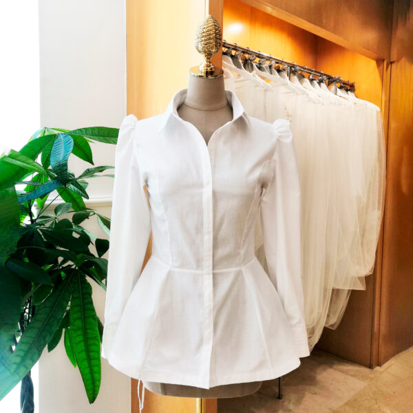 Pompadour Shirt - Image 2