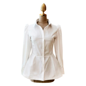 Pompadour Shirt