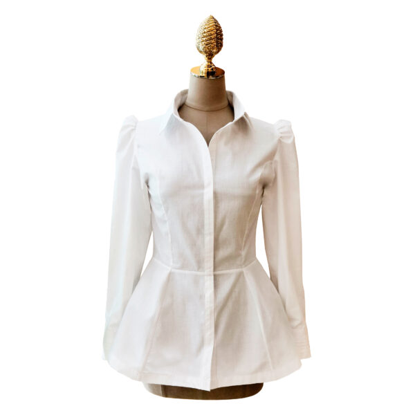 Pompadour Shirt