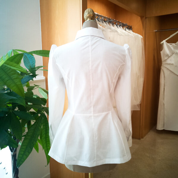 Pompadour Shirt - Image 3