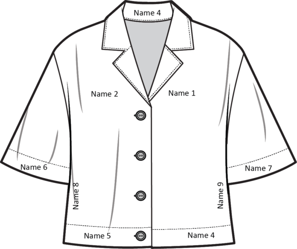 Customize Tops
