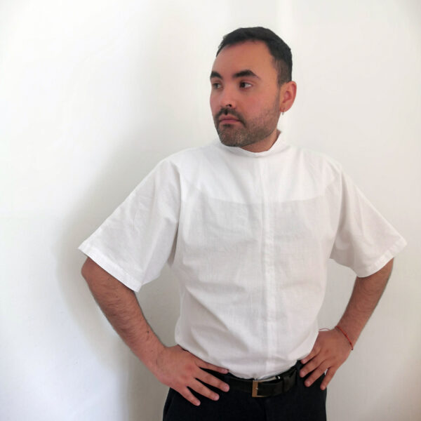 Kimono T-Shirt - Image 11