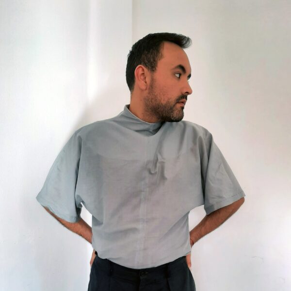Kimono T-Shirt - Image 3
