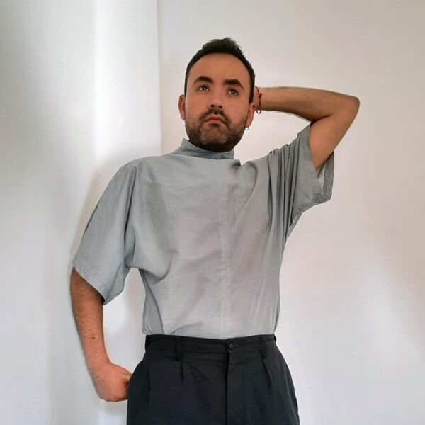 Kimono T-Shirt - Image 5
