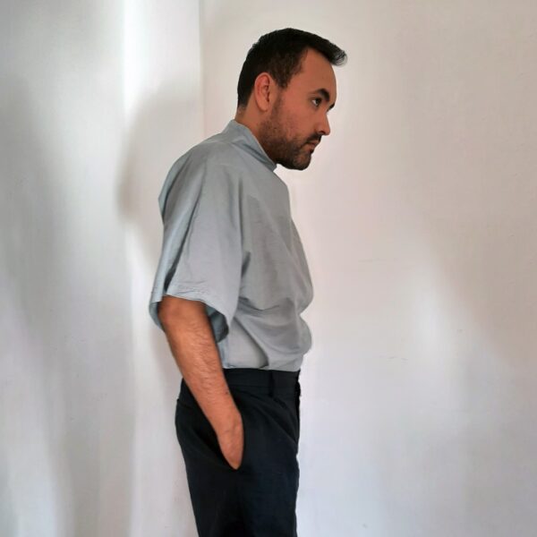 Kimono T-Shirt - Image 4