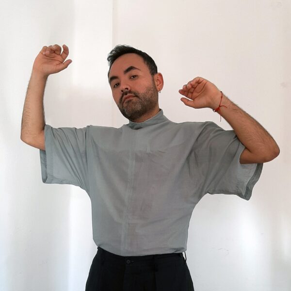 Kimono T-Shirt - Image 2