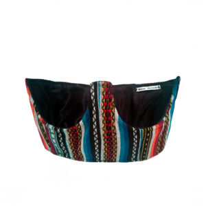 Bustier Feria Blue