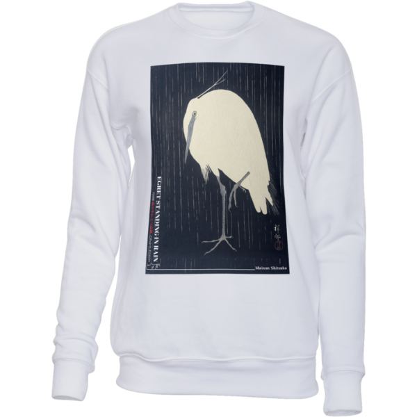 Sweatshirt organic cotton W - Image 5