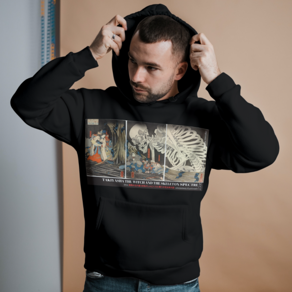 Hoodies organic cotton M - Image 3