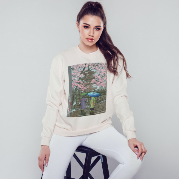 Sweatshirt organic cotton W - Image 2