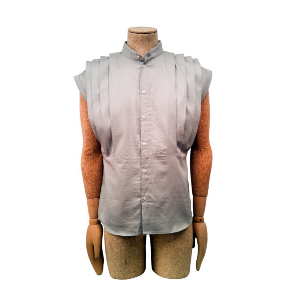 Samurai Shirt