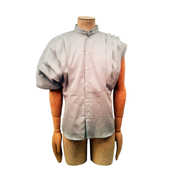 Samurai Shirt - Image 3