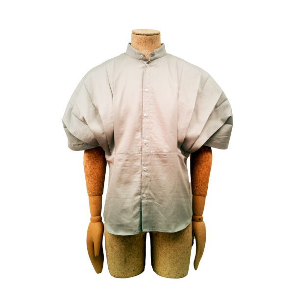 Samurai Shirt - Image 5