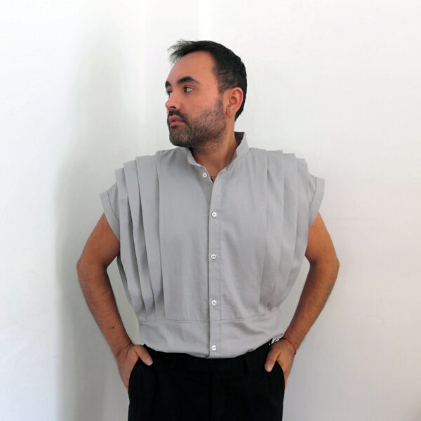 Samurai Shirt - Image 4