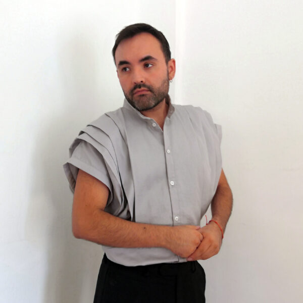 Samurai Shirt - Image 2