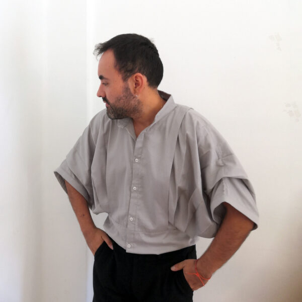 Samurai Shirt - Image 6