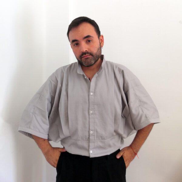 Samurai Shirt - Image 7